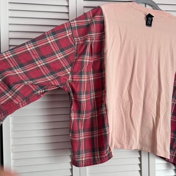 Nike Cherry Blossom Unisex Shirt Top Oversized Small Sakura DNA Edition Pink - Picture 6 of 8